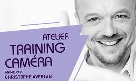 Médiane-Art&Com' - Atelier Training Jeu via Zoom