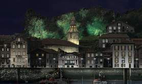 Jocelyn Peissel - Concepteur Lumière