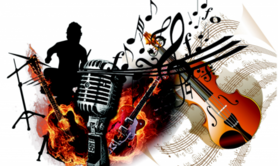MUSIK'J - Cours de musique