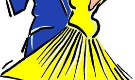 Dans'couple - Cours de danse de salon, rock et salsa près de pau