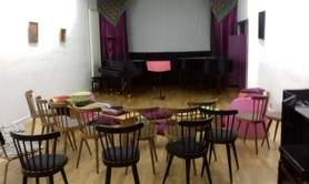 A CAPRICCIO - musique de chambre