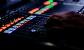 Studios de production - mix - post-prod