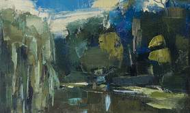 ERNEWEIN Patrick - Artiste Peintre - Atelier