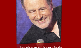 MILLESIME - Tribute Michel DELPECH