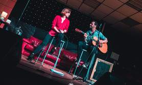 Atlantic - Rock n'Folk Duo