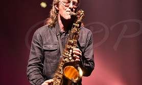 Daniel Nowacki - professeur de saxophone/solfège/théorie/mao