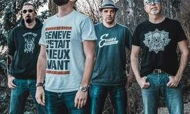 Nobelum - Stoner et Néo métal