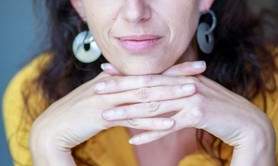 Emmanuelle Targhetta - Coaching de vie. Coaching d'artistes