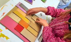 Ecole d'arts plastiques - Cours d'arts plastiques enfants et adultes