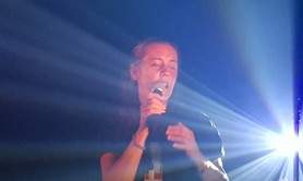 Souffle d'air  - Cours de chant