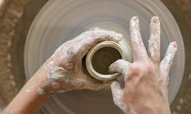 bonjourPoterie - Cours de poterie