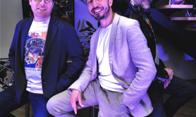 HOP IN  - Trio Soul Funk pro disponible pour tout type d'évènement !