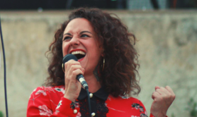 Aurélie - Chanteuse pour vos évènements