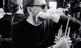 Fabrice ADAM - Trompettiste, de scène et studio jazz et variété