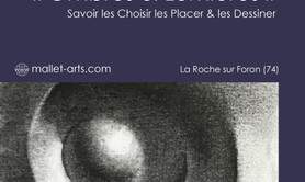 Stage de dessin d'1 jour | Ombres et Lumières 