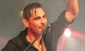 Nolamm - Offrez à votre public un véritable Show de Guitare !