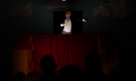 COMPAGNIE P14 - Cie P14