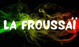 La Froussaï - Tribute Bob Marley