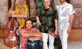 Cuarteto Cafe Con Pan - musiques cubaines