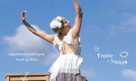Cie Trotte Nuage - Pô de Nuage