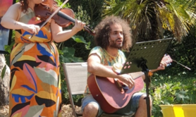 Hirundo - Concert en duo