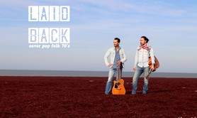Laid Back - Duo acoustique