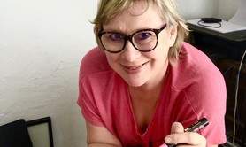 Nat Chipilova - Cours de dessin et peinture