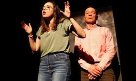 ML'Art Company - L'Ascenseur