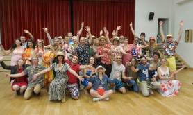 SALSAVIBRATIONS - Cours de Salsa