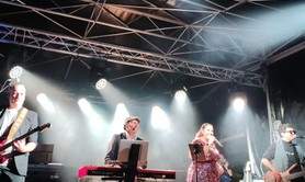 PAWER - Pop, Rock, Soul, Funk, Variétés Internationales 