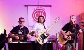 Les Potos Acoustiques - Concert Renaud et aussi Lavilliers, Téléphone, Noir désir...