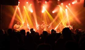 Balagan - Du reggae en Alsace