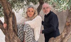 TANT D'AIME - Chansons poétiques et fougueuses