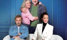 Le Kangourou à Bretelles