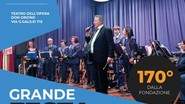 170* Banda P Anfossi Opera Don Orione dirige Vitaliano Gallo