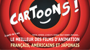 Cartoons !  un concert de musiques de films d'animations 