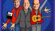 Chanson Plus Bifluorée - Au Revoir et Merci !