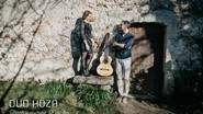 Duo Hoza - Voyage baroque