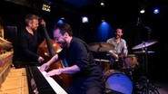Emmanuel Forster Trio : « Tribute to Ray Brown »