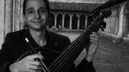Ensemble Alceste - Lyres & Lettres
