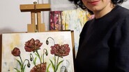 Exposition de Farmouz Al Khoury