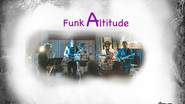 FUNK ALTITUDE - FUNK, SOUL, JAZZ