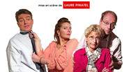 Interlude et Cie - Fallait pas le dire !