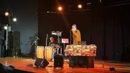 Jonathan Cadoux - Live - Concert 