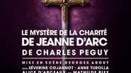 Le Mystère de la Charité de Jeanne D'Arc - Théâtre de Poche-Montparnasse, Paris