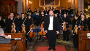 Orchestre Symphonique des Jeunes de Strasbourg