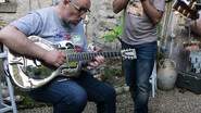 RagBag - Duo blues, rock, country et celte