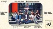 AZWAN - groupe de Reggae dynamique et engagé