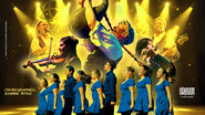 Celtic Kanan en concert