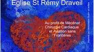 Concert pour Guérir un Enfant